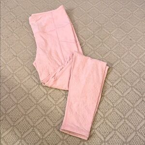 MonoB Textured Florette Jacquard TACTEL